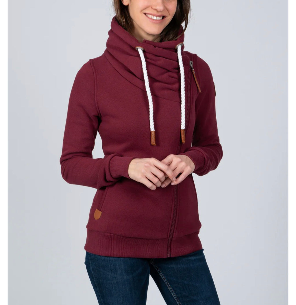 PULL CANADIEN GRAPE SANS CAPUCHE