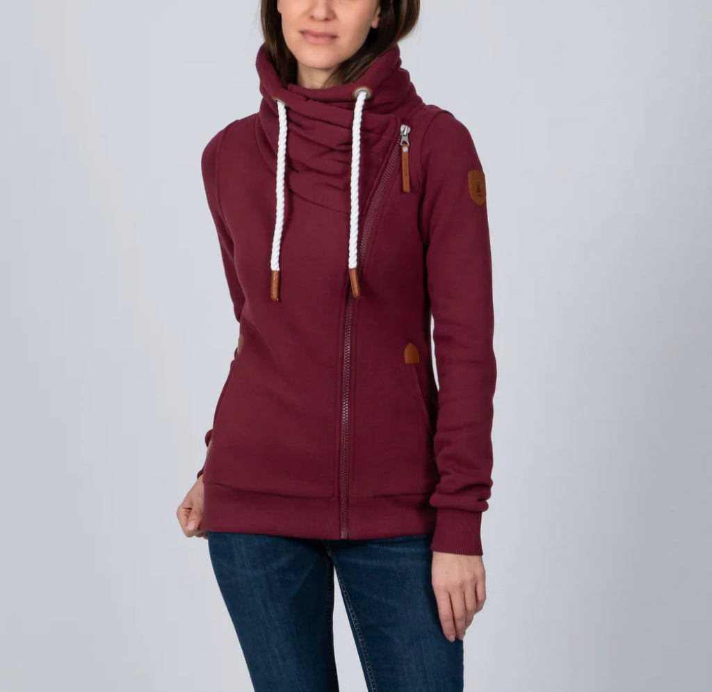 PULL CANADIEN GRAPE SANS CAPUCHE