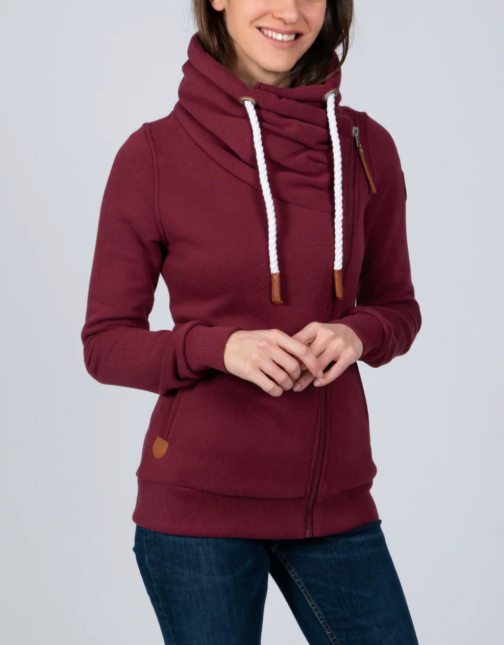 PULL CANADIEN GRAPE SANS CAPUCHE