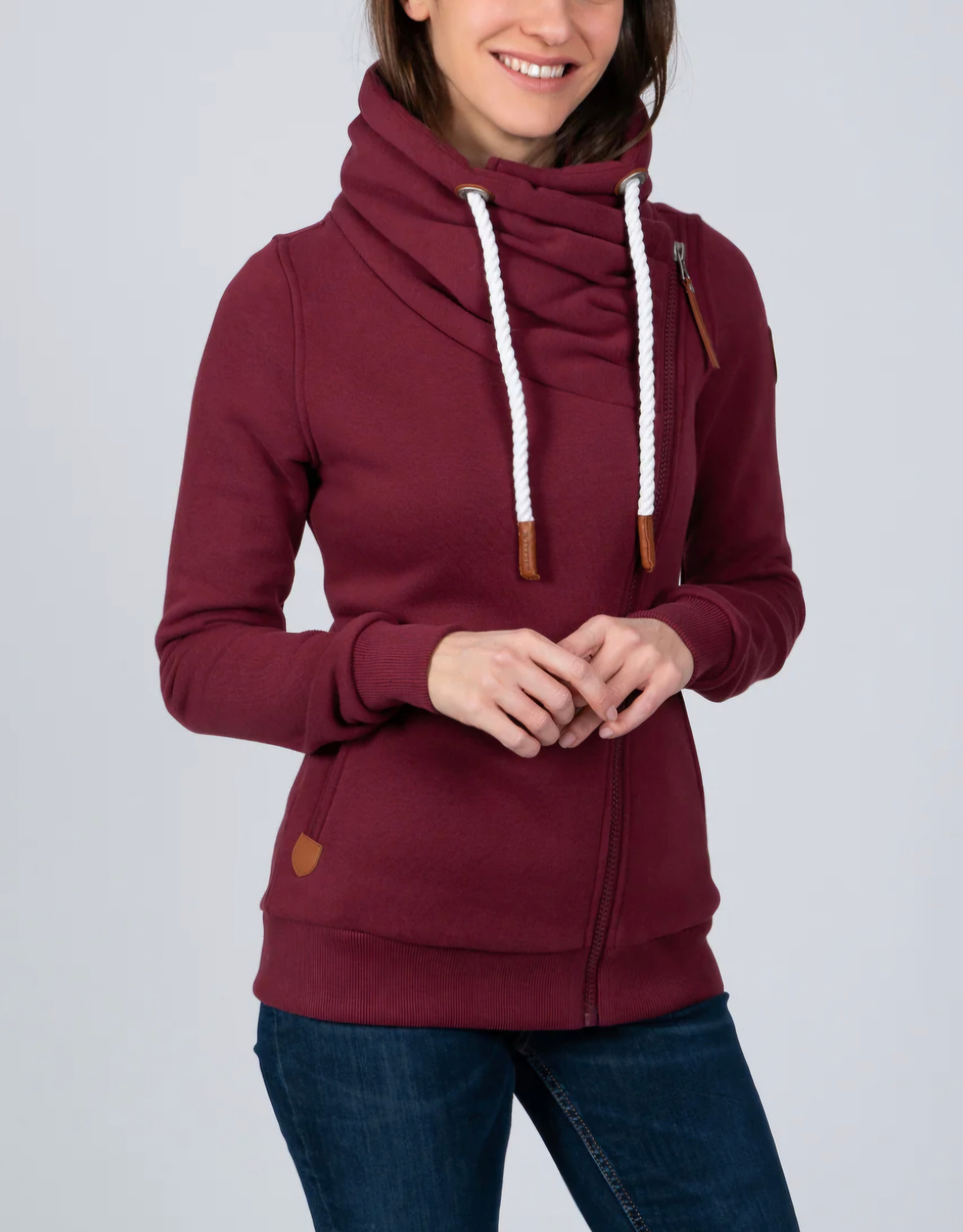 PULL CANADIEN GRAPE SANS CAPUCHE